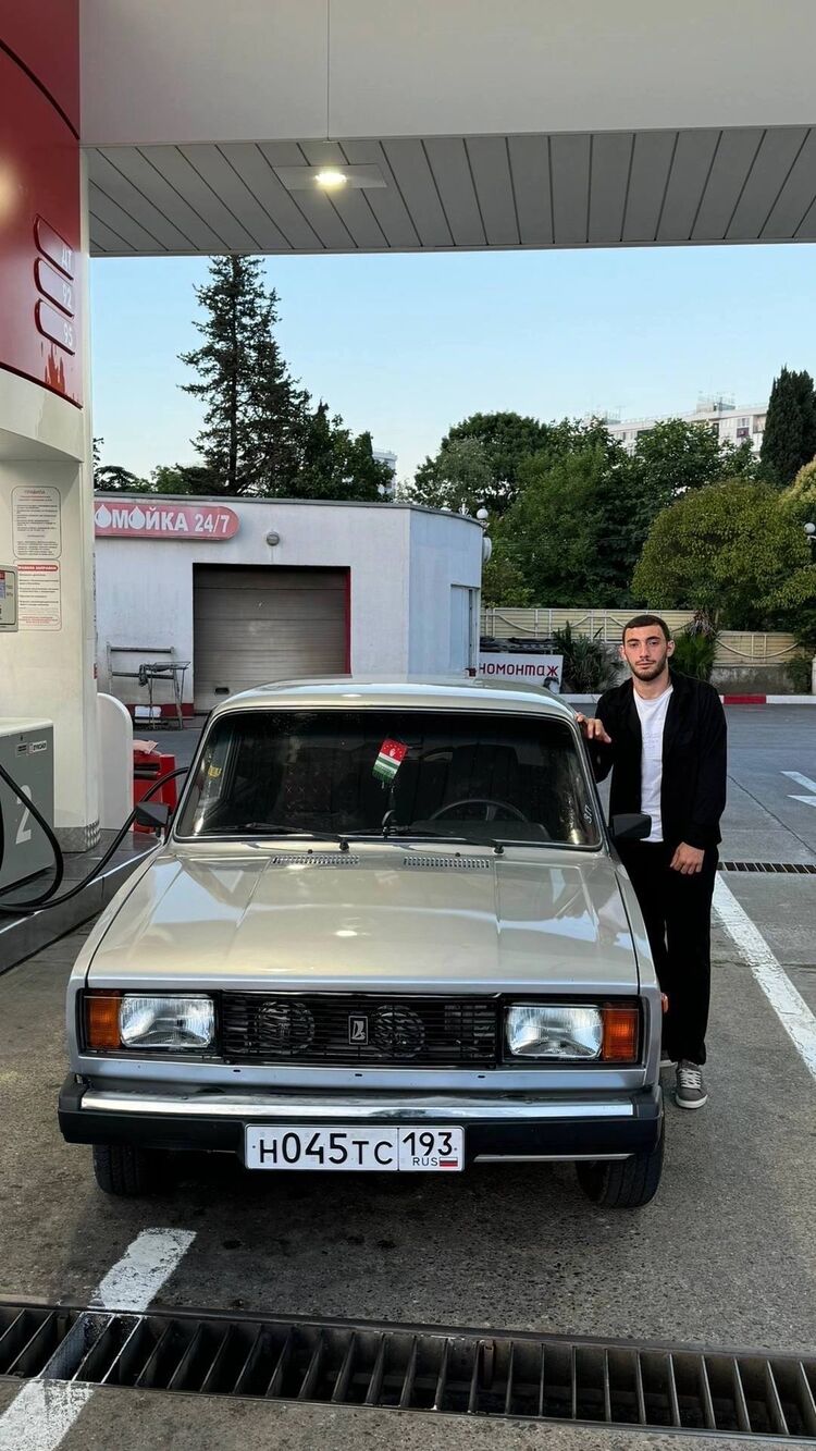 ���� 55802847 ����� ������, 23 ����, ���� ���������� � ����