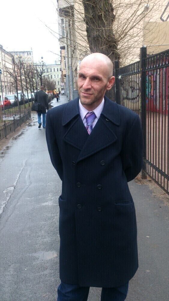 ���� 44934087 ������� �����, 52 ����, ���� ���������� � �����-����������