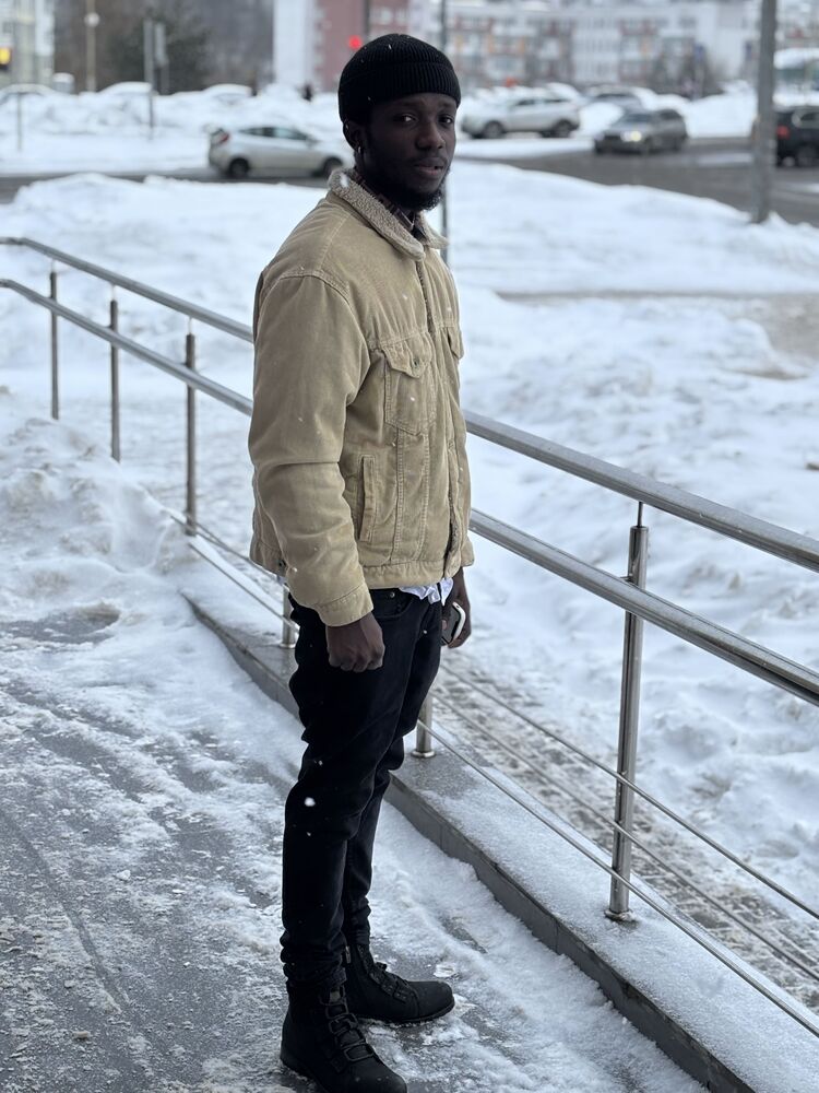 ���� 55397827 ������� Caleb, 28 ���, ���� ���������� � ������