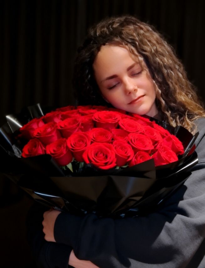 ���� 55302757 ������� Angelina, 37 ���, ���� ���������� � ���������