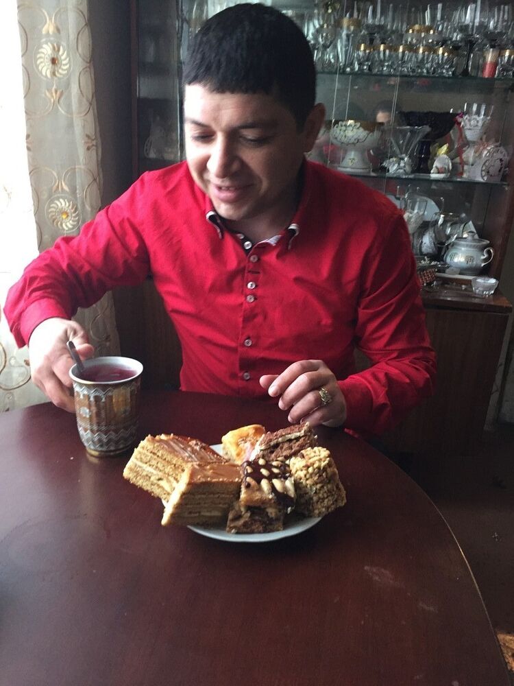 ���� 7371677 ������� Aram, 39 ���, ���� ���������� � �������