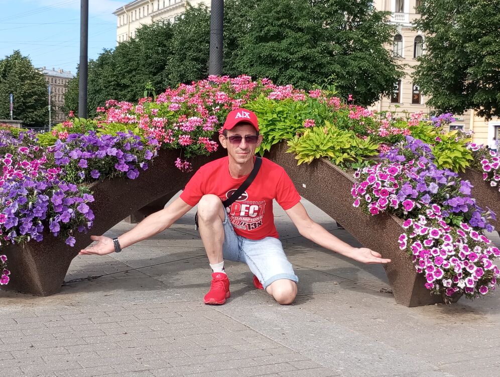 ���������� �����-���������, ���� ������� ������, 46 ���, ������������ ��� ������, ����� � ���������