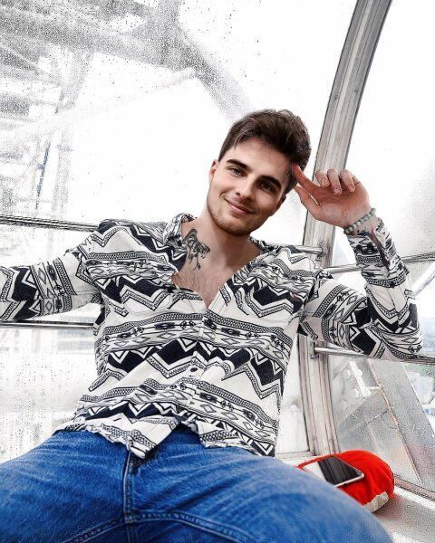 ���� 23105747 ������� ������, 38 ���, ���� ���������� � ������