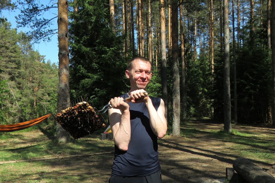  ,   Vitaly, 46 ,     , c 
