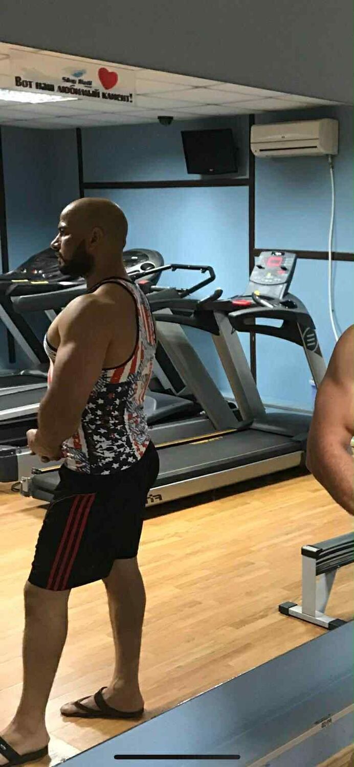 ���� 54221137 ������� Husham hamad, 37 ���, ���� ���������� � �������