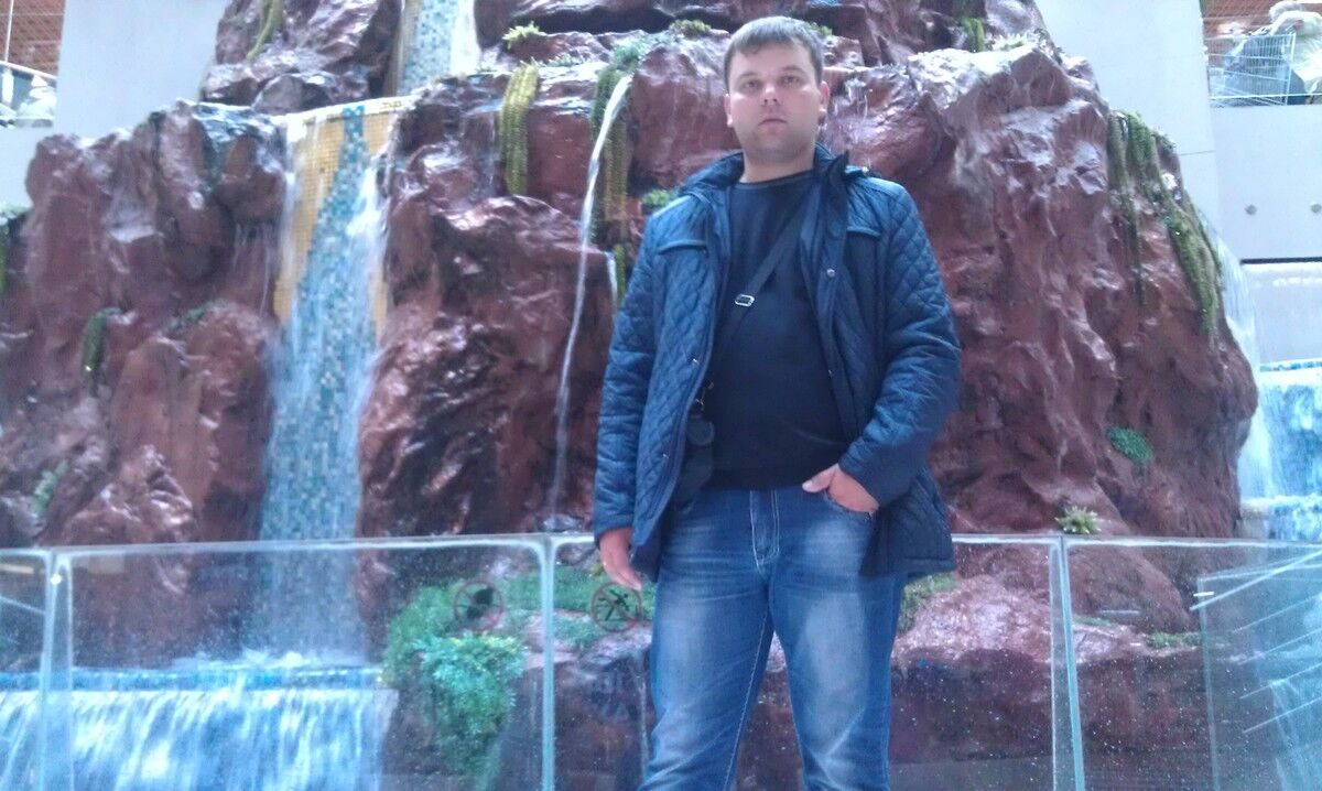 ���������� ��������, ���� ������� Dima, 37 ���, ������������ ��� ������, ����� � ���������, c�������� ���������