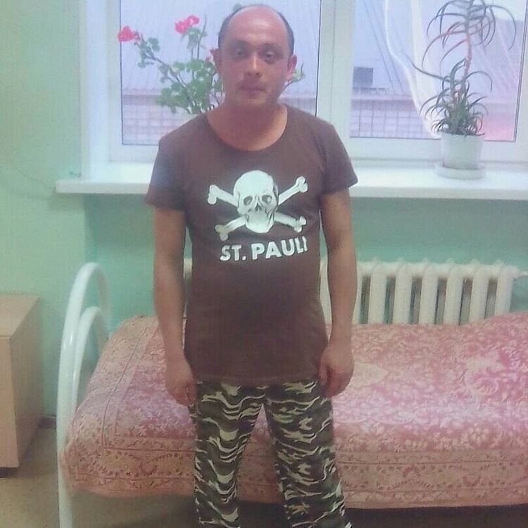 ���� 18922217 ������� �����, 37 ���, ���� ���������� � ������