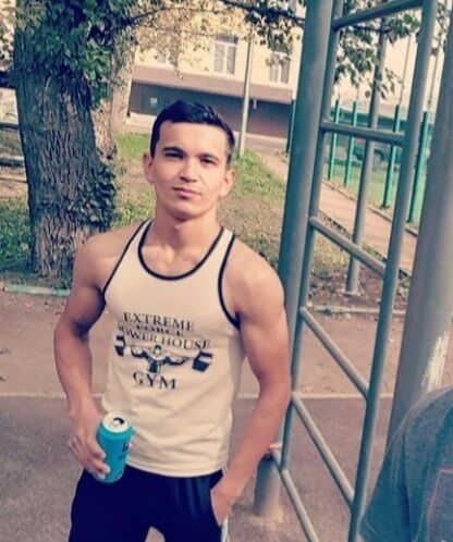 ���� 29813867 ����� Ali, 23 ����, ���� ���������� � ������