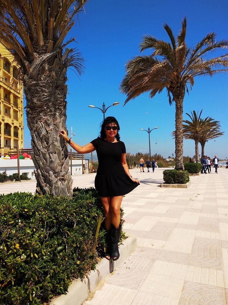  ,   Tatiana, 54 ,     , c 