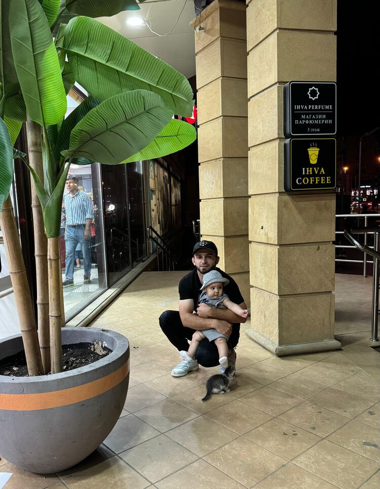 ���� 44440207 ������� AbubakR, 28 ���, ���� ���������� � ���������