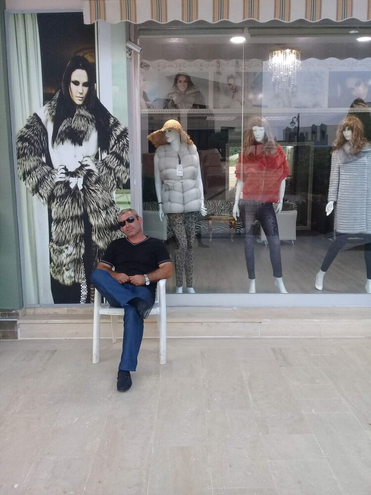  Inegol,   Sultan, 45 ,   