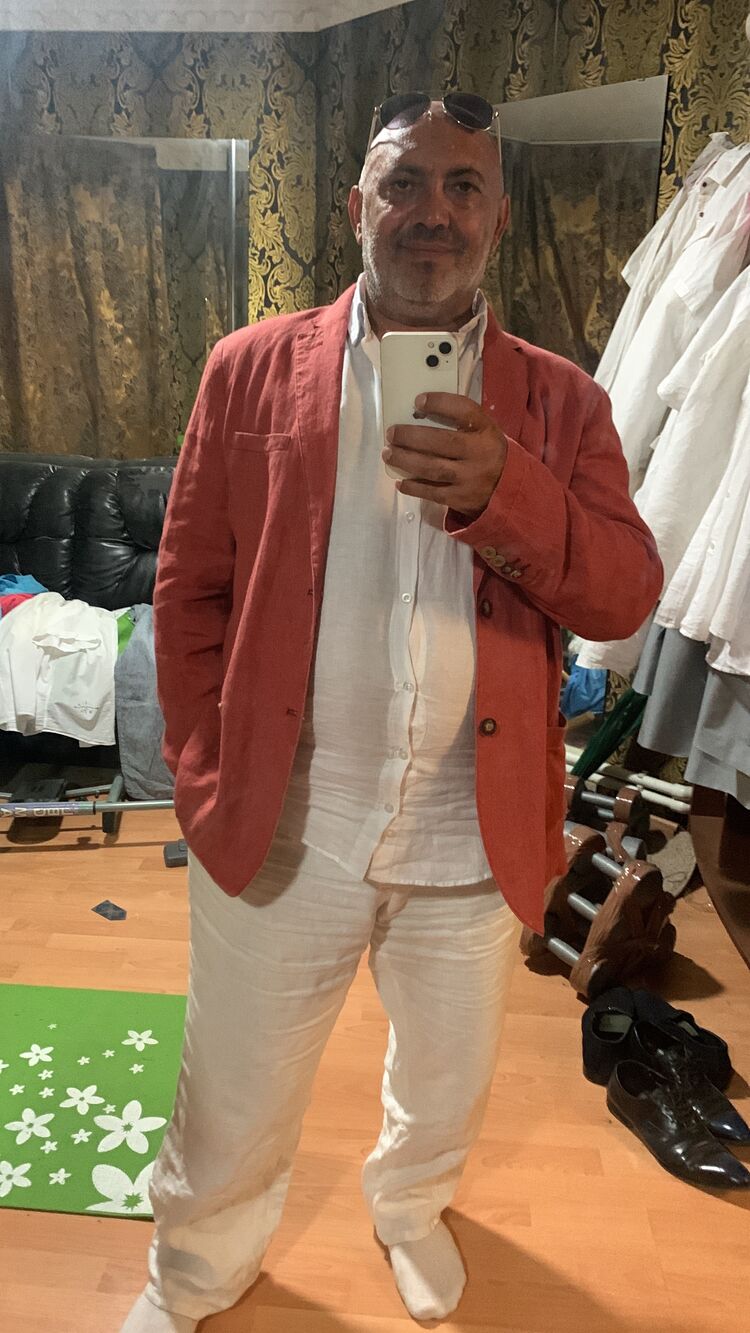 ���������� ������-��-����, ���� ������� Arsen, 54 ����, ������������ ��� ������, ����� � ���������, c�������� ���������