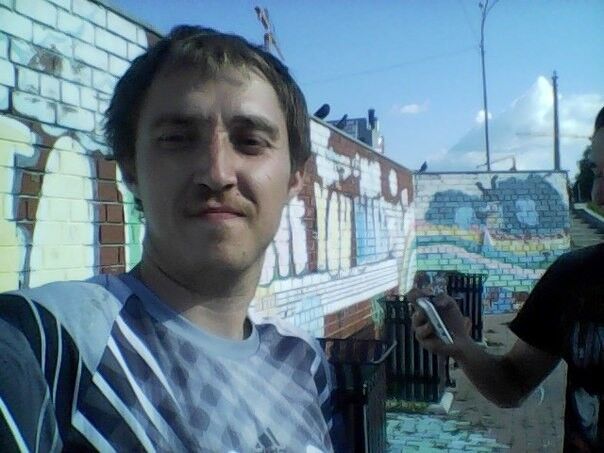 ���� 11043997 ������� Vladimir, 37 ���, ���� ���������� � �������������