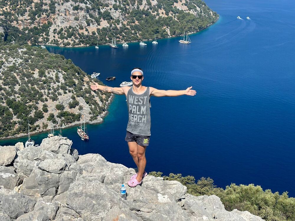 ���������� �����������, ���� ����� Oleg, 22 ����, ������������ ��� ������, ����� � ���������