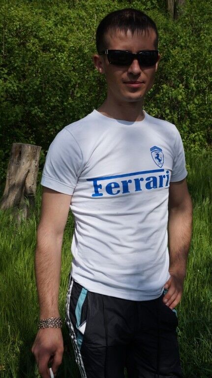 ���������� �����-���������, ���� ������� Vitalik, 37 ���, ������������ ��� ������, ����� � ���������, c�������� ���������