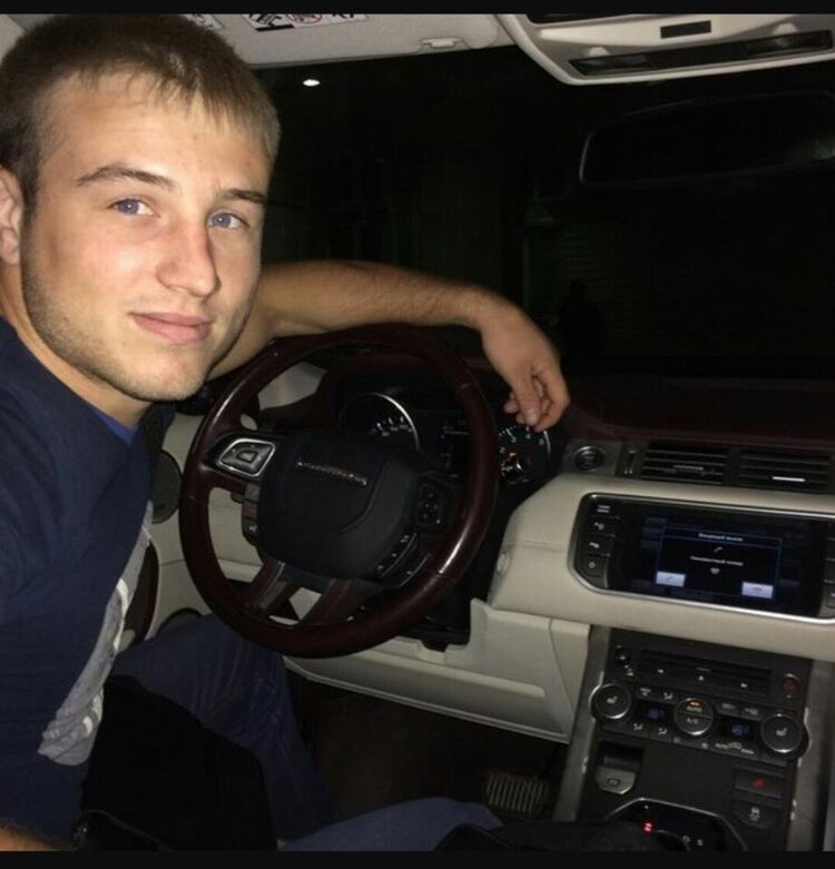 ���� 27385147 ������� Dima, 27 ���, ���� ���������� � ������