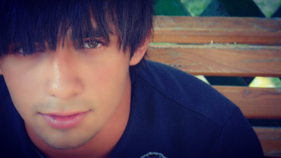  ,   Farhad, 28 ,   