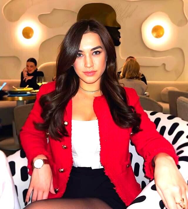 ���� 55819157 ������� Karina, 30 ���, ���� ���������� � ���