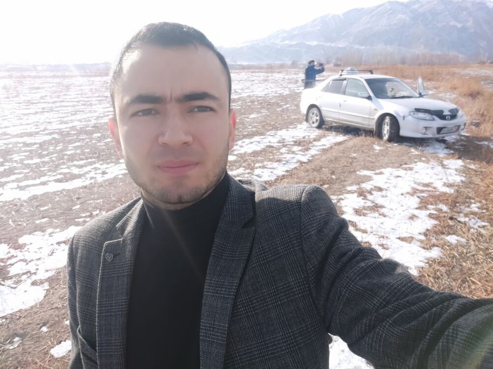  18790187  Dima, 30 ,    