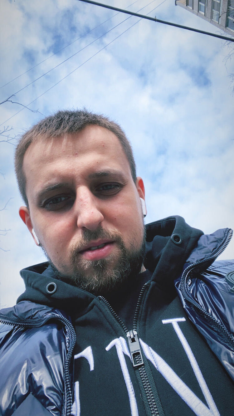 ���� 25133257 ������� ������, 37 ���, ���� ���������� � ������