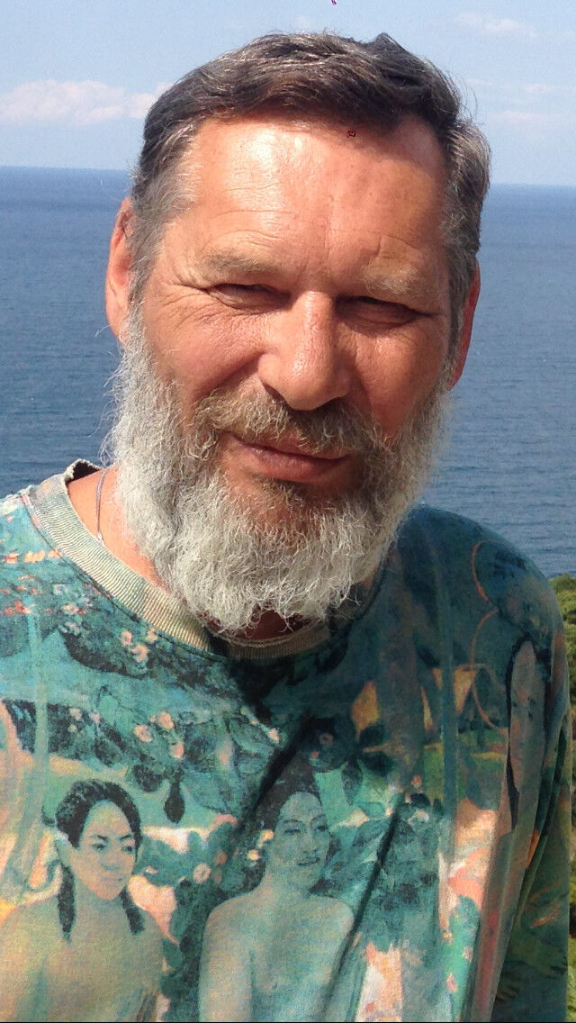 ���������� ������������, ���� ������� Alex, 54 ����, ������������ ��� ������