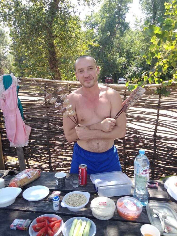 ���������� ���������, ���� ������� Anton, 37 ���, ������������ ��� ������