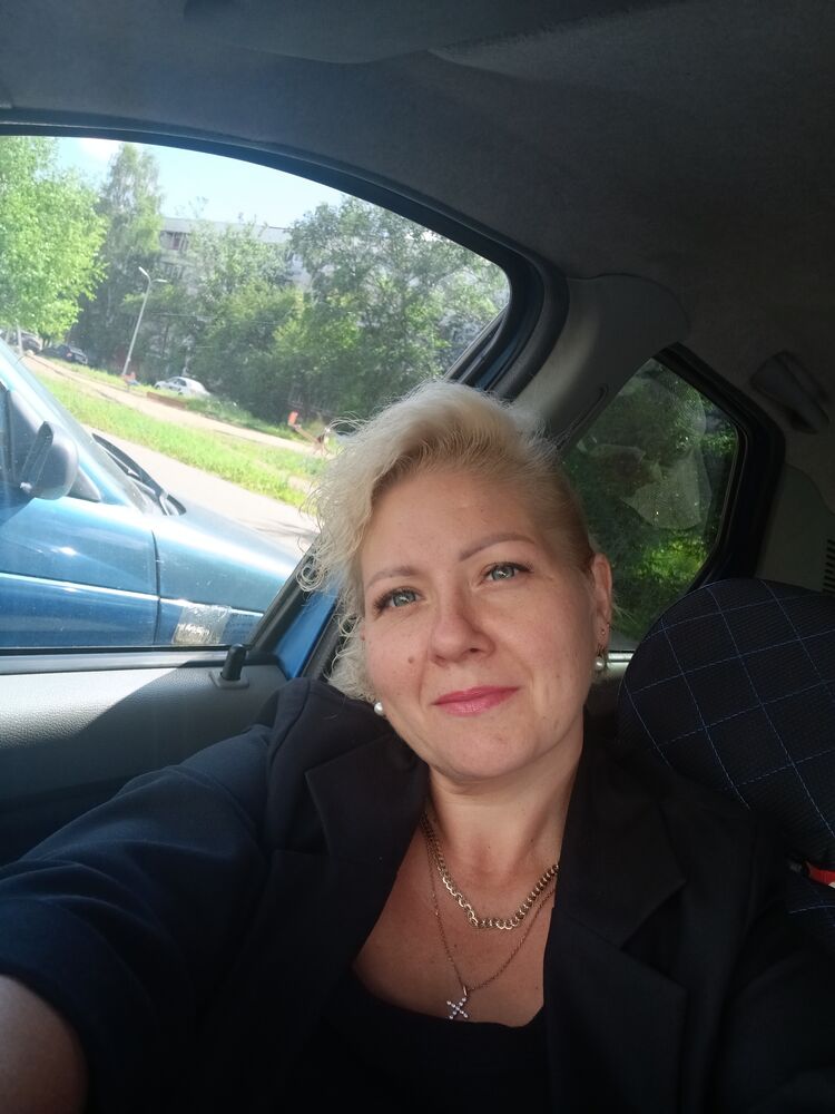  53662497  Ekaterina, 43 ,     