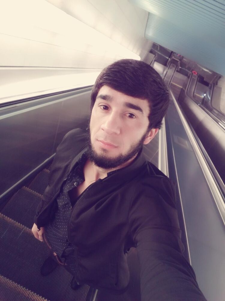 ���� 25783377 ������� Umarsho, 34 ����, ���� ���������� � ����������