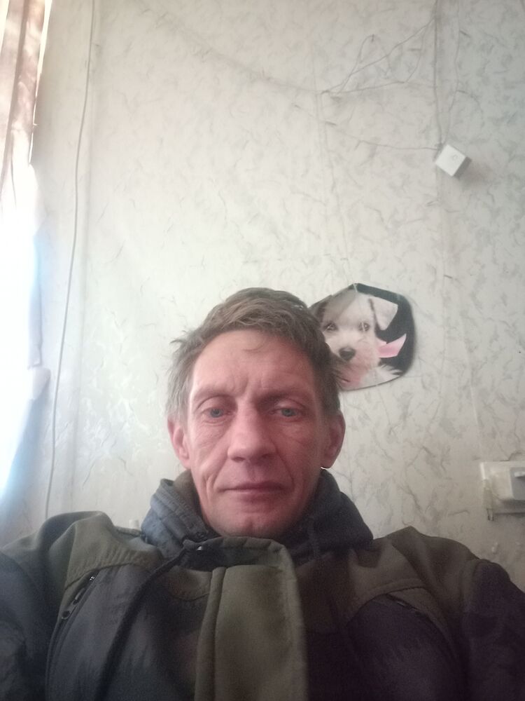 ���� 26651997 ������� Leonid, 48 ���, ���� ���������� � �����-����������