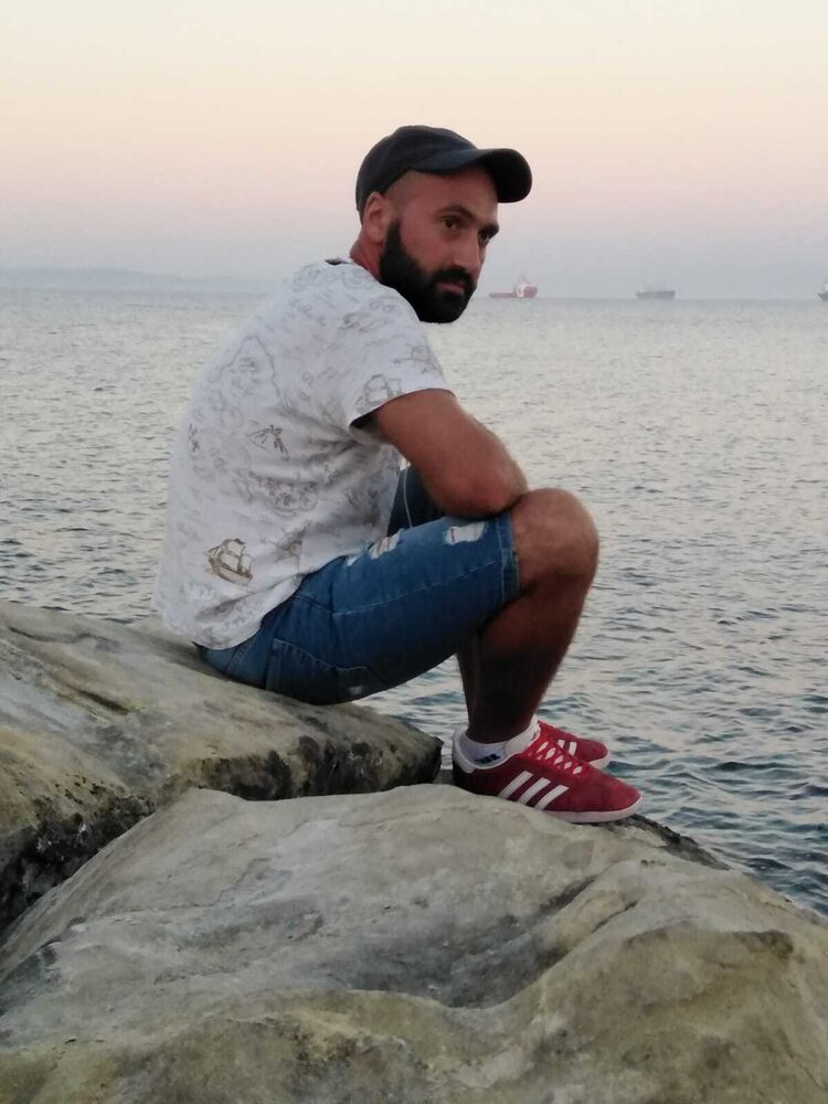 ���� 52552777 ������� Giorgi, 36 ���, ���� ���������� � Limassol