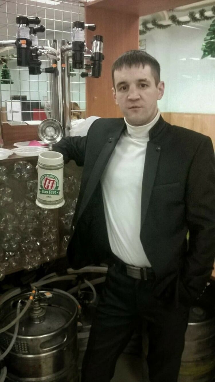 ���� 56346457 ������� Valery, 41 ���, ���� ���������� � ���������