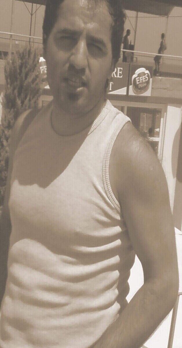 ���������� �������, ���� ������� Serkan, 38 ���, ������������ ��� ������, ����� � ���������, c�������� ���������