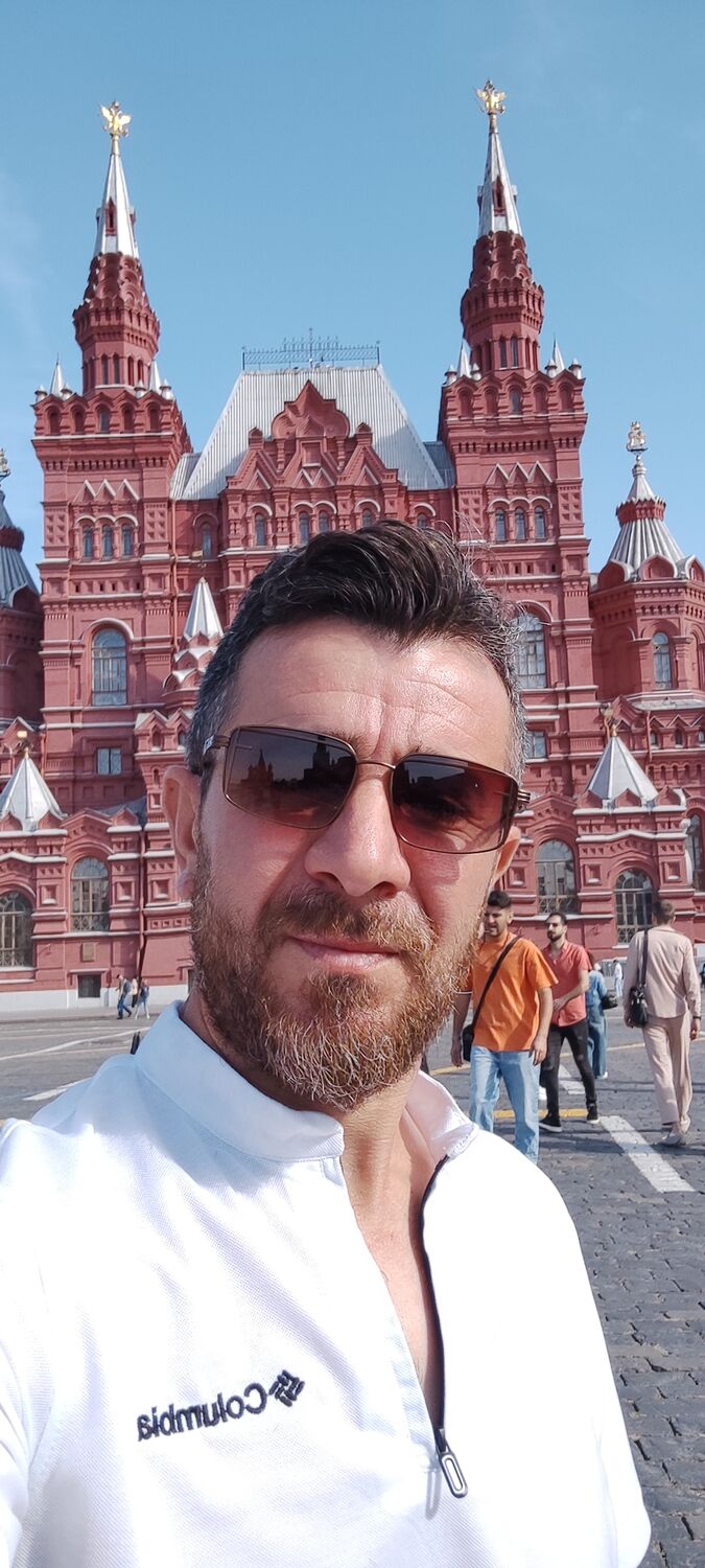 ���������� ������, ���� ������� Yusuf, 38 ���, ������������ ��� ������, ����� � ���������