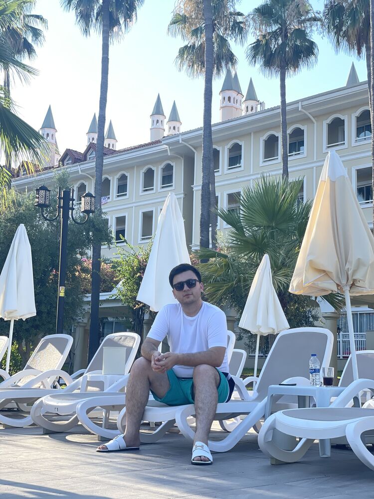 ���� 37884557 ������� Behruz, 31 ���, ���� ���������� � ��������