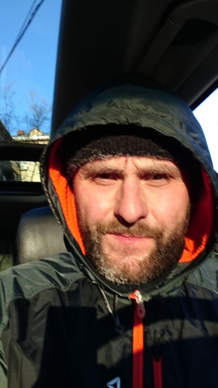 ���������� ������, ���� ������� Tolya, 43 ����, ������������ ��� ������, ����� � ���������