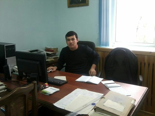 ���� 16430187 ������� Nodir, 34 ����, ���� ���������� � ��������