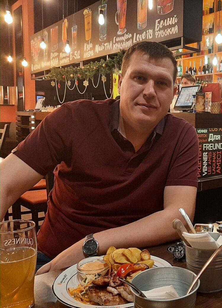 ���� 29661937 ������� Petr, 38 ���, ���� ���������� � �������������