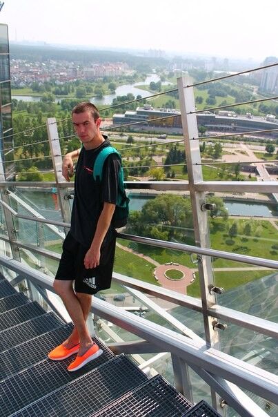 ���������� �����, ���� ������� �����, 38 ���, ������������ 