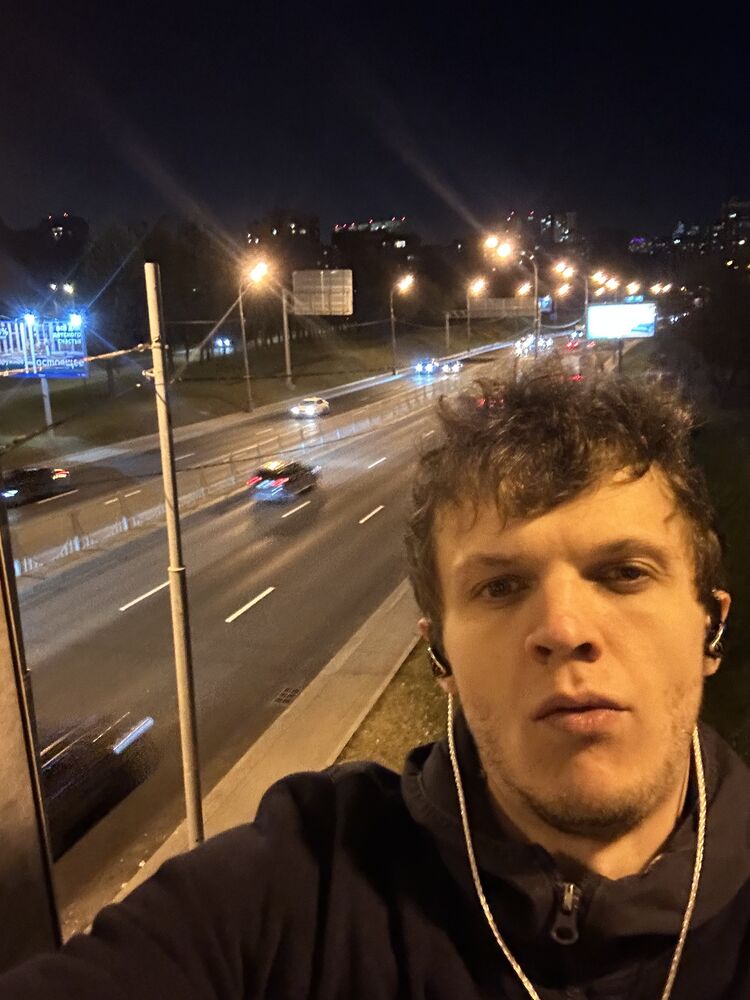 ���� 38724497 ������� Andrey, 28 ���, ���� ���������� � ������