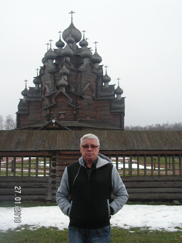  -,   Aleksandr, 69 ,     , c 
