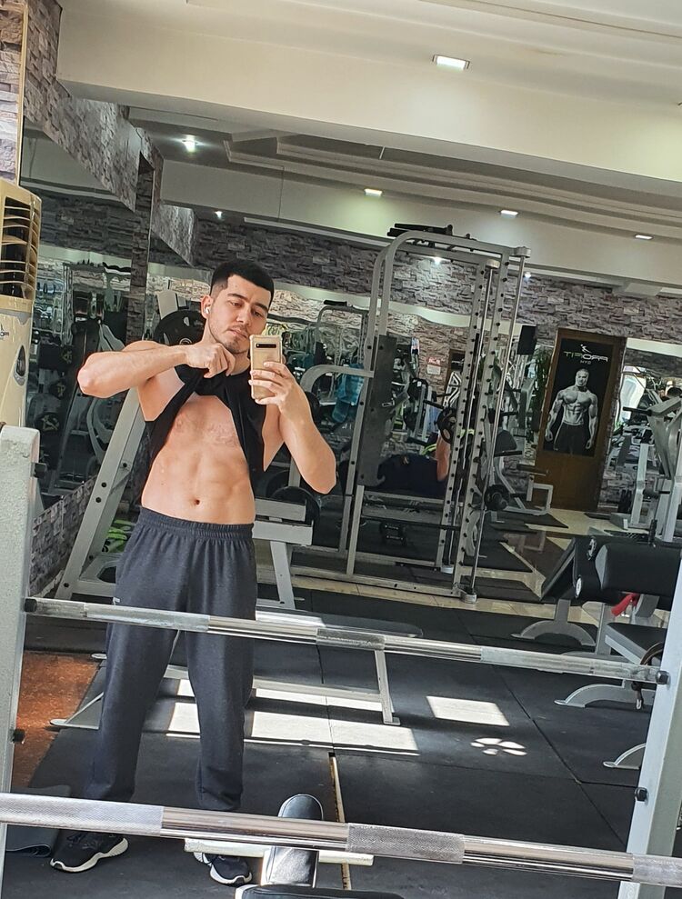 ���������� �������, ���� ������� Begzod, 32 ����, ������������ ��� ������, ����� � ���������