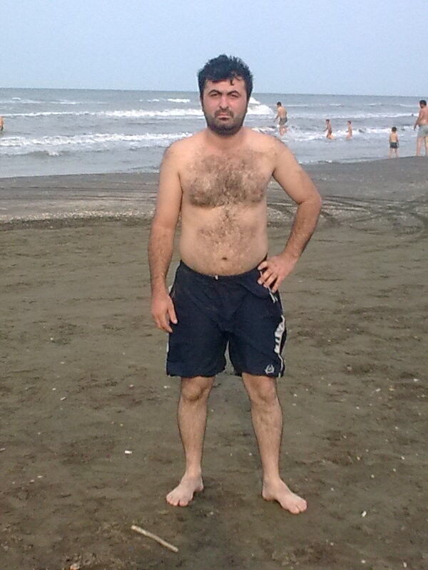  ,   ELNUR, 40 ,   