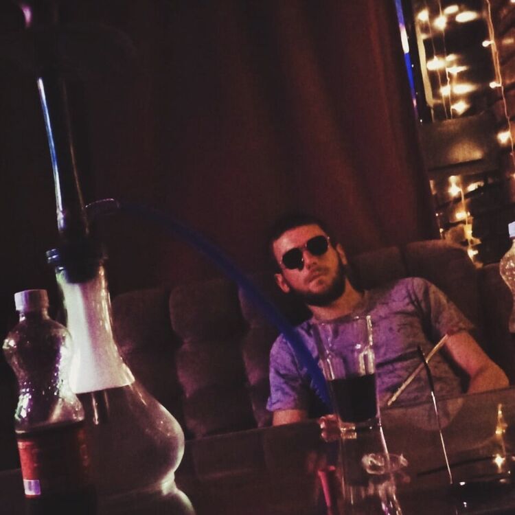  50370067  Aram, 23 ,    