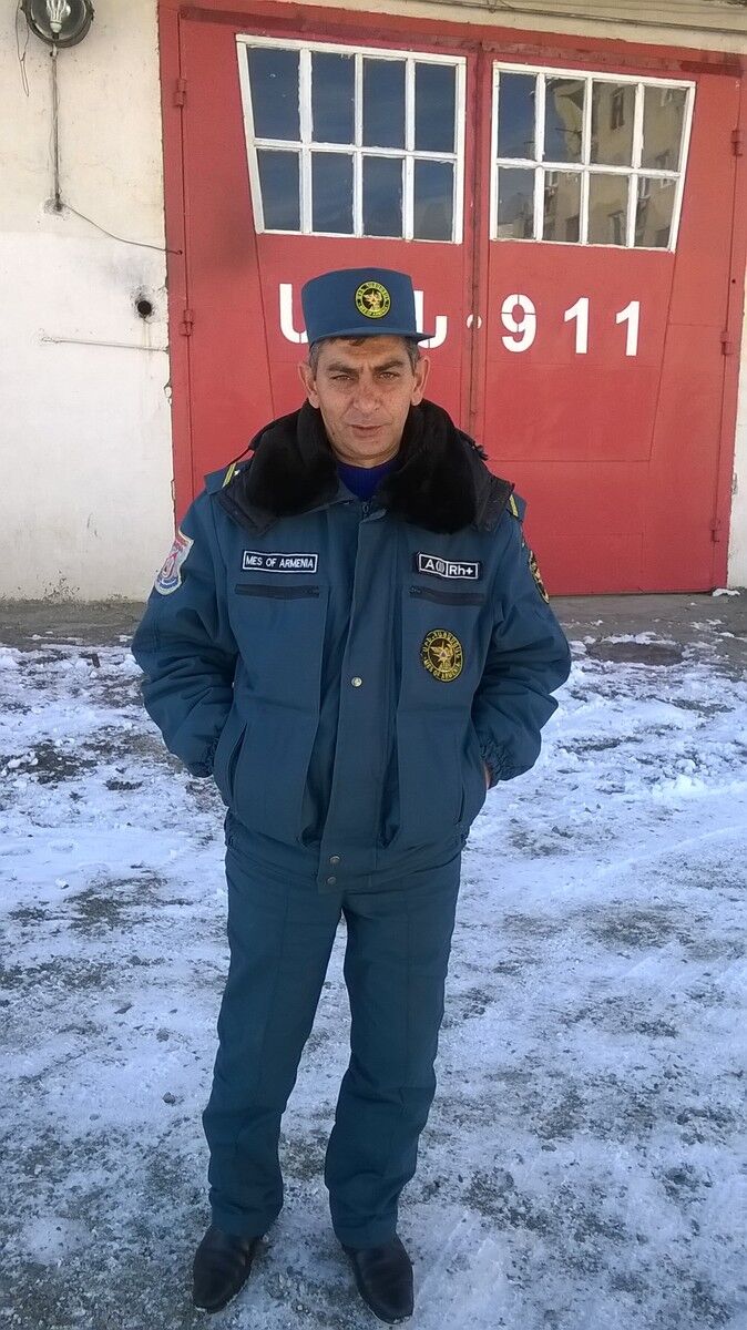  7537657  Arayik, 55 ,    