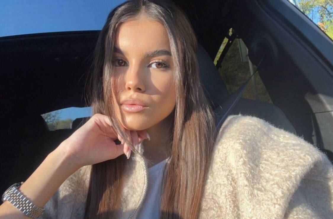 ���������� ������, ���� ������� Kris, 23 ����, ������������ ��� ������, ����� � ���������