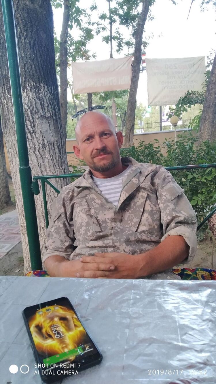 ���������� ������, ���� ������� Alex, 46 ���, ������������ ��� ������, ����� � ���������, ���������