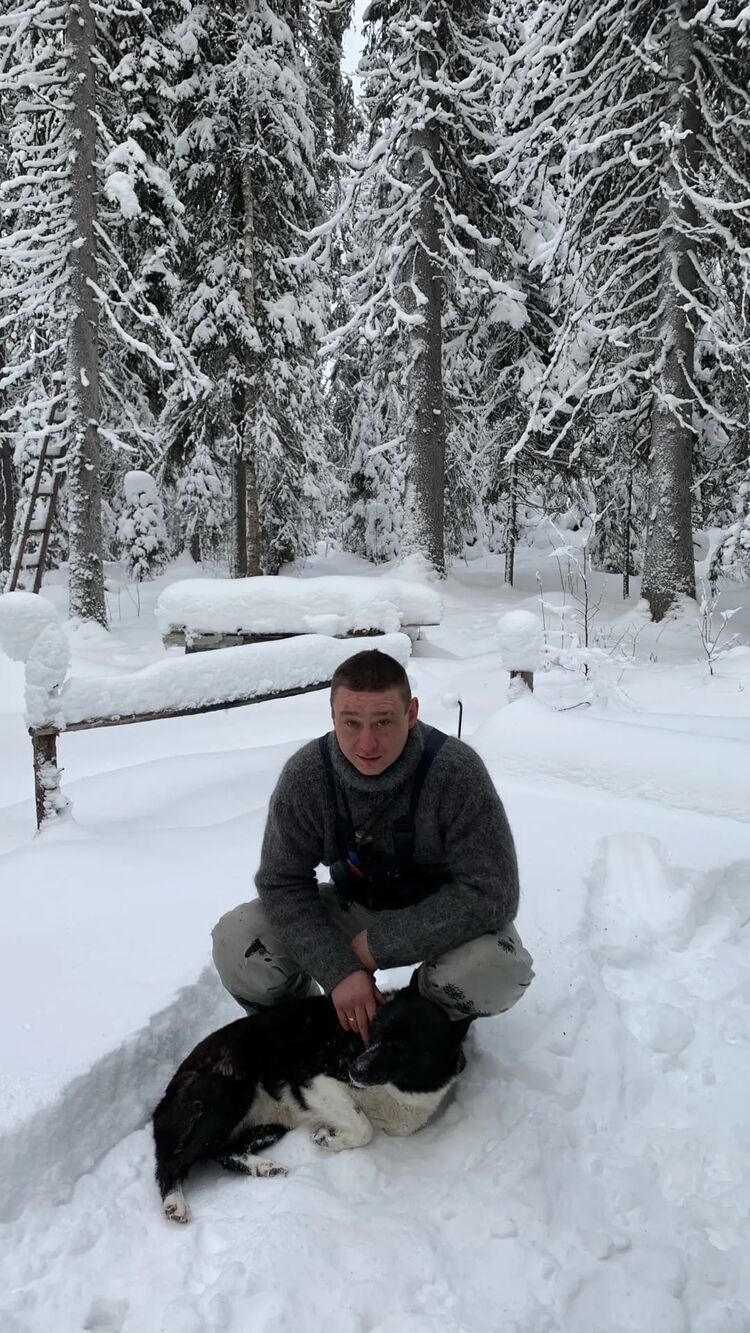  ,   Anatoly, 37 ,   