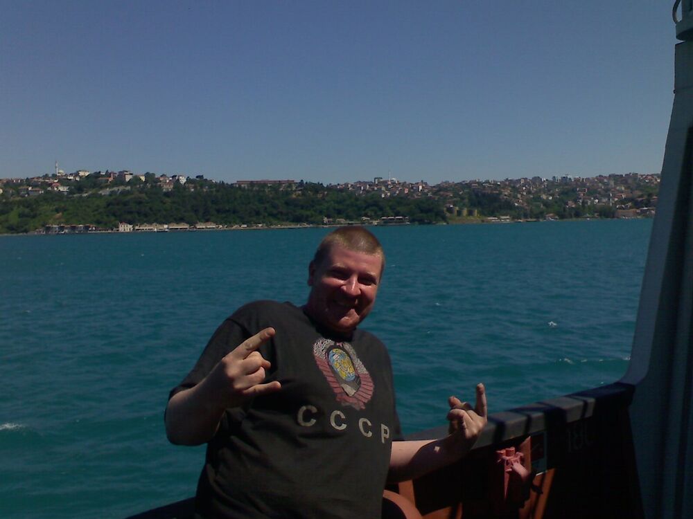  ,   Konstantin, 44 ,  