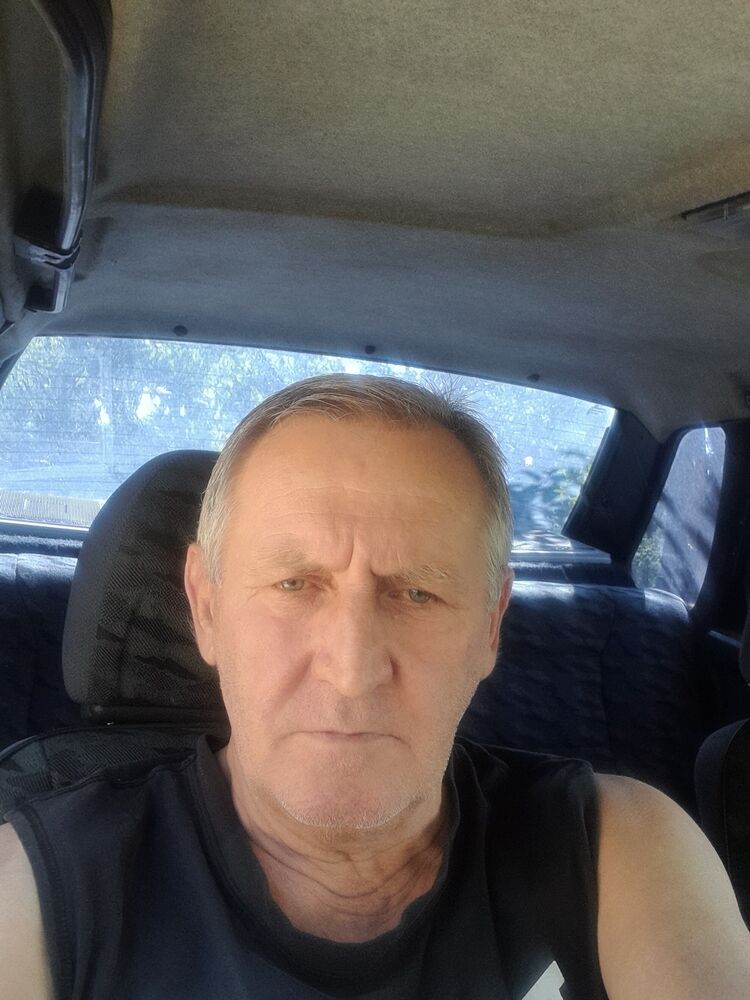 ���������� �������, ���� ������� Sergei, 61 ���, ������������ ��� ������, ����� � ���������