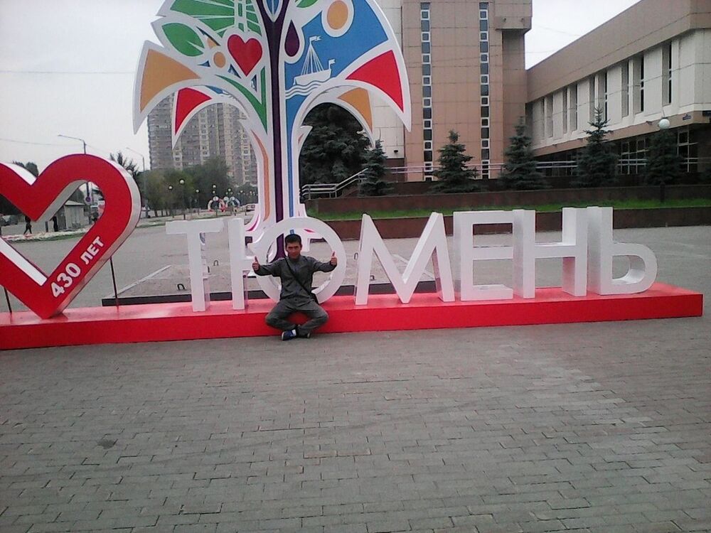 ���������� ������, ���� ������� Imash, 34 ����, ������������ 